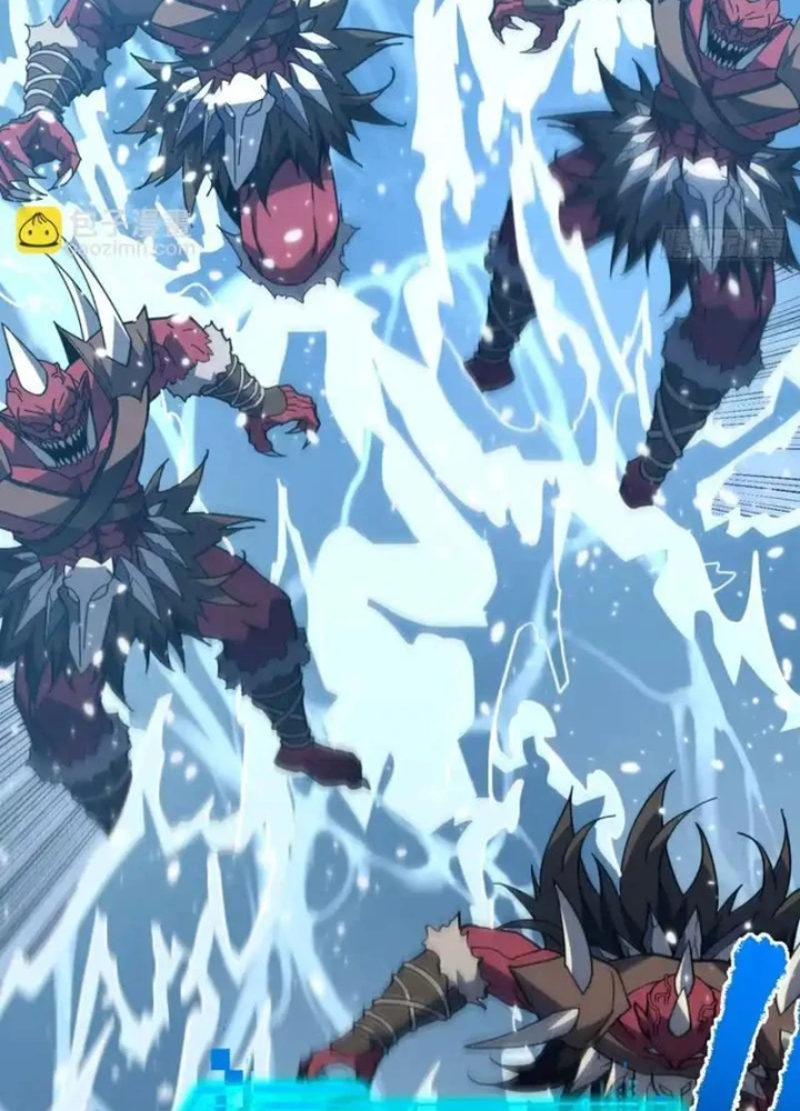 Mệnh Luân Chi Chủ! Khi Dị Biến Giáng Lâm Nhân Gian! Chapter 176 - 157