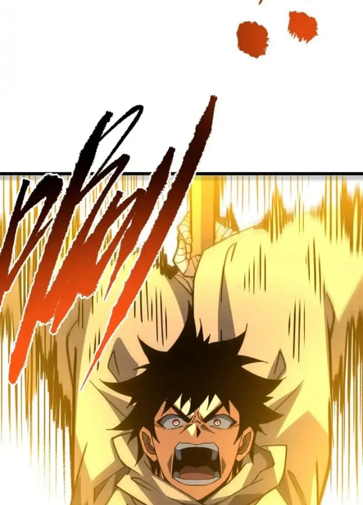 Mệnh Luân Chi Chủ! Khi Dị Biến Giáng Lâm Nhân Gian! Chapter 176 - 181