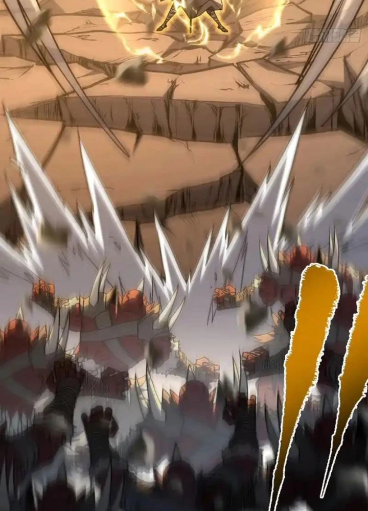 Mệnh Luân Chi Chủ! Khi Dị Biến Giáng Lâm Nhân Gian! Chapter 177 - 7