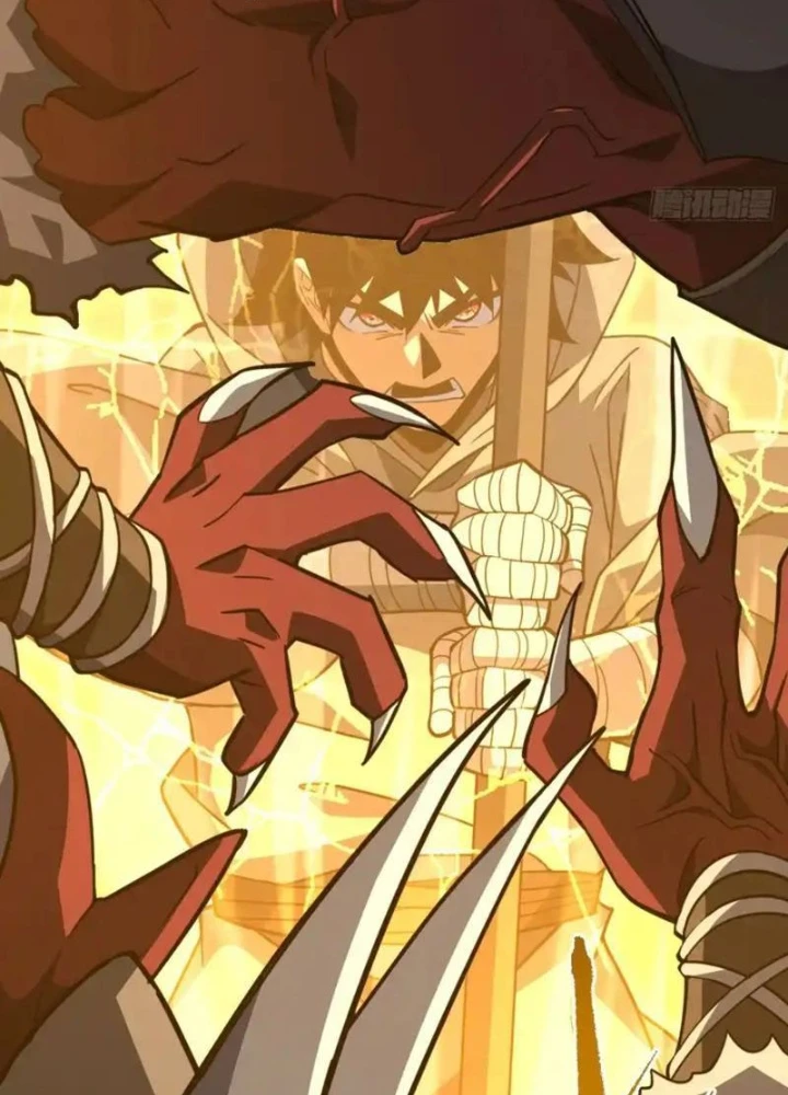 Mệnh Luân Chi Chủ! Khi Dị Biến Giáng Lâm Nhân Gian! Chapter 177 - 15