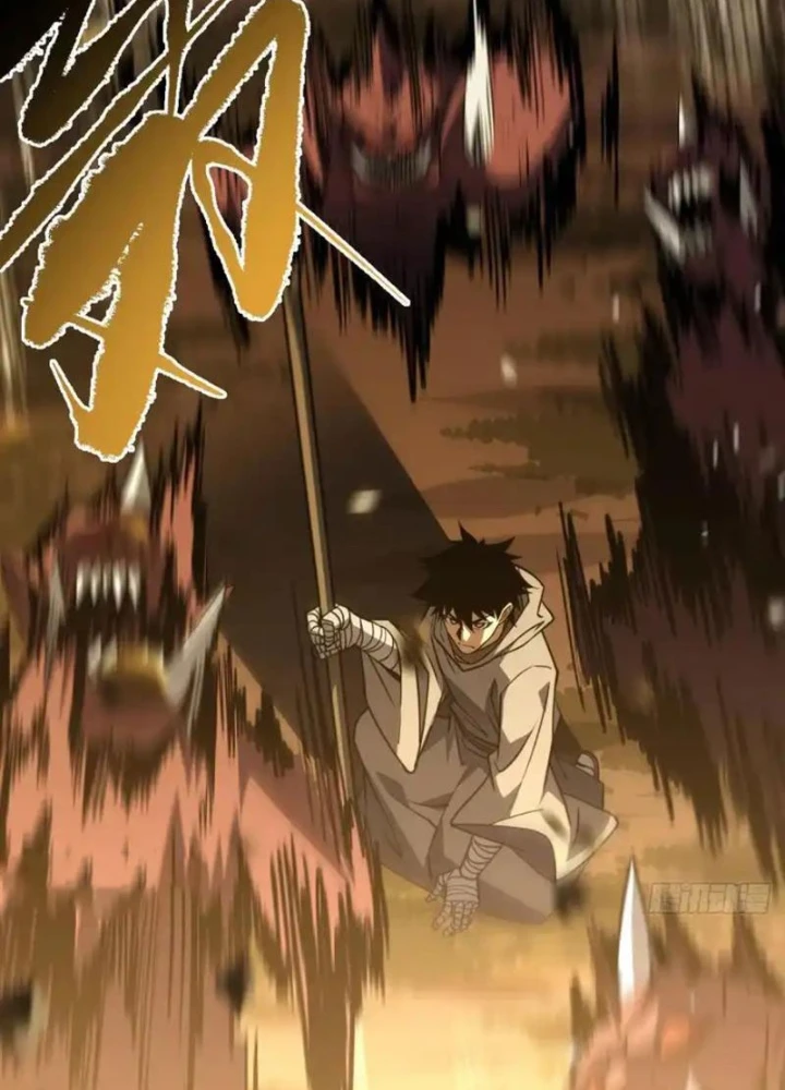 Mệnh Luân Chi Chủ! Khi Dị Biến Giáng Lâm Nhân Gian! Chapter 177 - 41