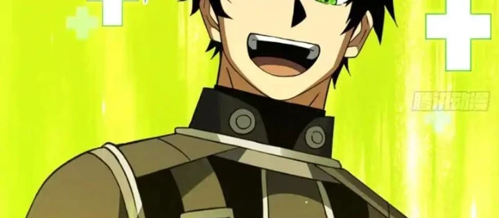 Mệnh Luân Chi Chủ! Khi Dị Biến Giáng Lâm Nhân Gian! Chapter 177 - 44