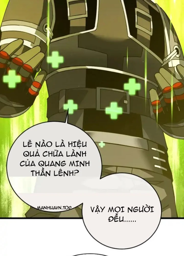 Mệnh Luân Chi Chủ! Khi Dị Biến Giáng Lâm Nhân Gian! Chapter 177 - 45