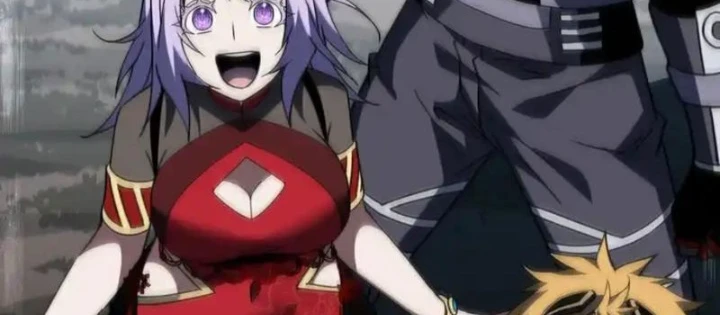 Mệnh Luân Chi Chủ! Khi Dị Biến Giáng Lâm Nhân Gian! Chapter 177 - 58