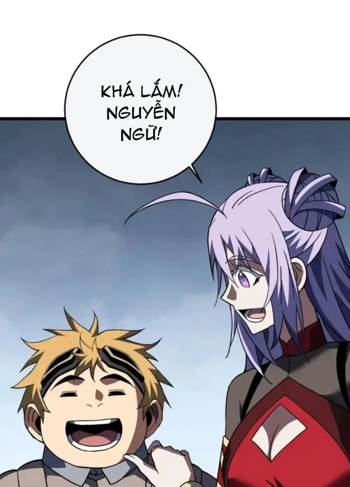 Mệnh Luân Chi Chủ! Khi Dị Biến Giáng Lâm Nhân Gian! Chapter 177 - 73