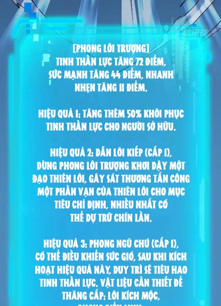 Mệnh Luân Chi Chủ! Khi Dị Biến Giáng Lâm Nhân Gian! Chapter 177 - 81