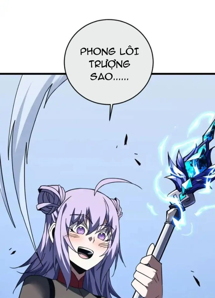 Mệnh Luân Chi Chủ! Khi Dị Biến Giáng Lâm Nhân Gian! Chapter 177 - 83