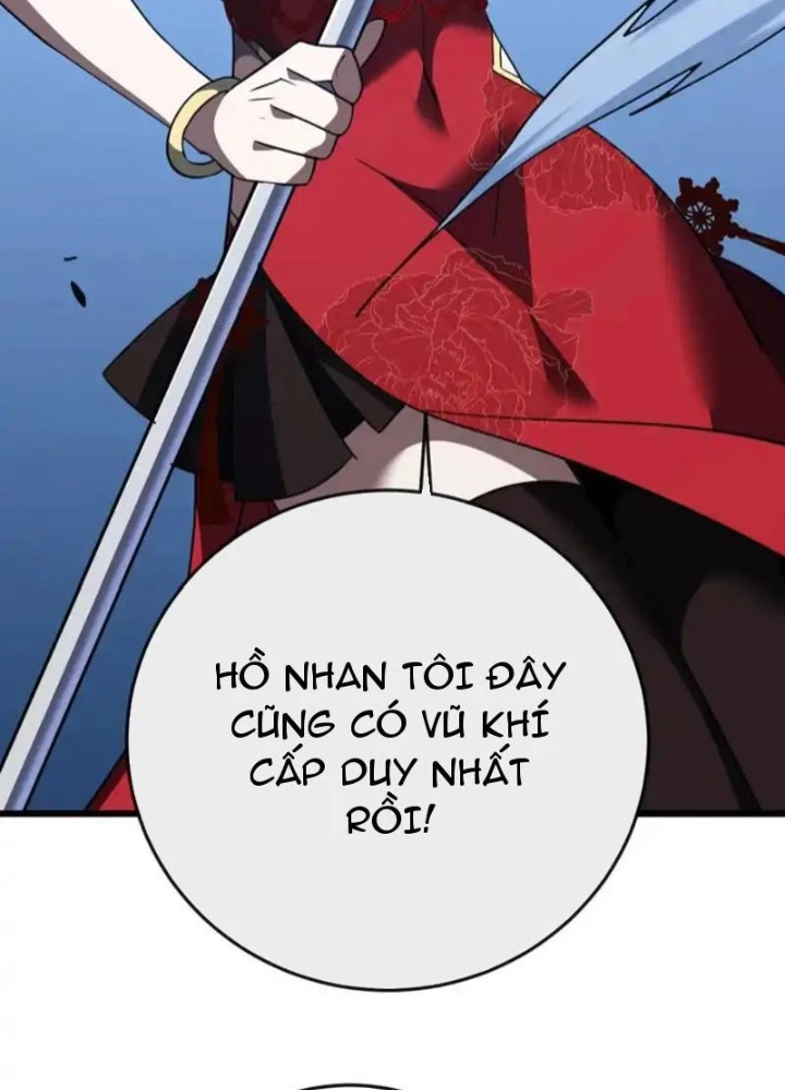 Mệnh Luân Chi Chủ! Khi Dị Biến Giáng Lâm Nhân Gian! Chapter 177 - 85