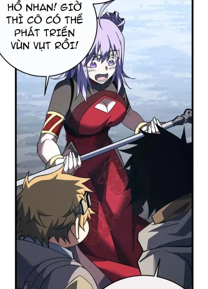 Mệnh Luân Chi Chủ! Khi Dị Biến Giáng Lâm Nhân Gian! Chapter 177 - 87