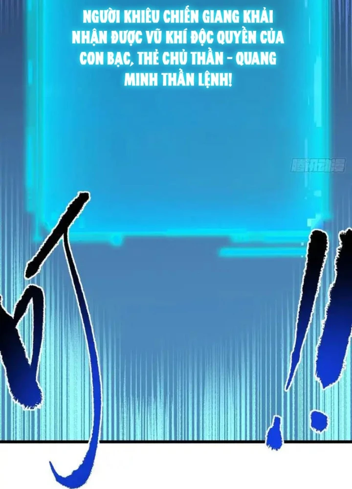 Mệnh Luân Chi Chủ! Khi Dị Biến Giáng Lâm Nhân Gian! Chapter 177 - 99