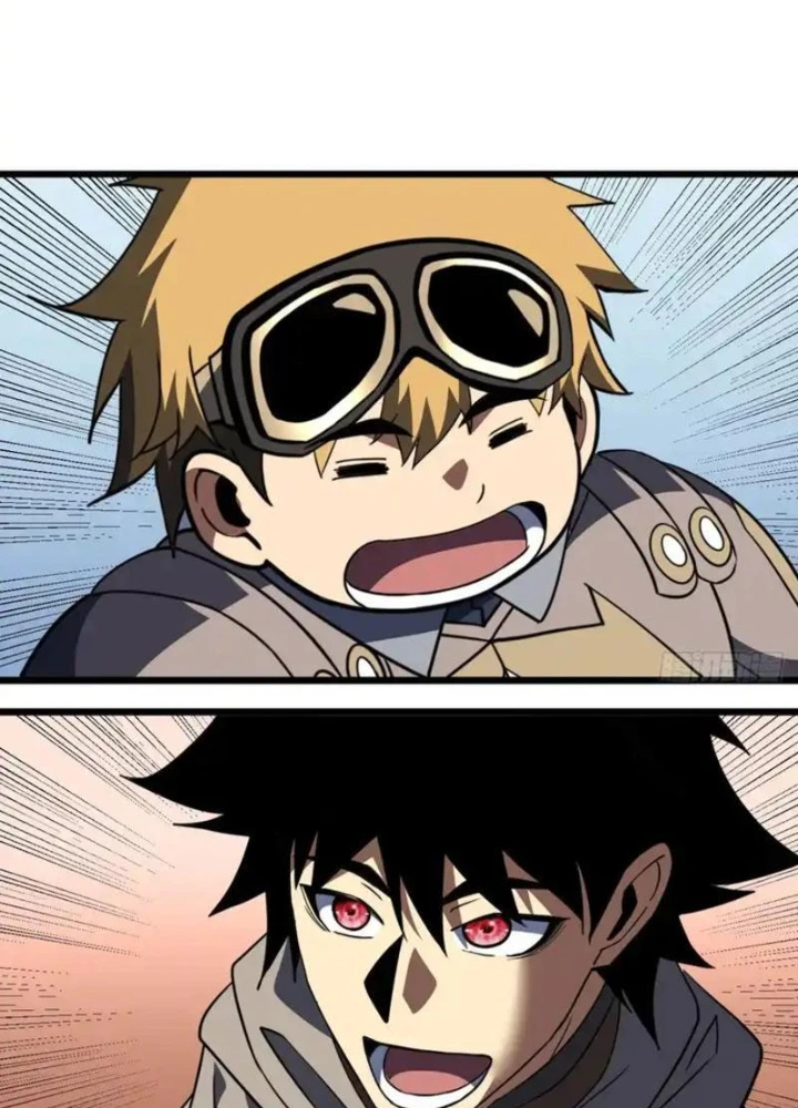 Mệnh Luân Chi Chủ! Khi Dị Biến Giáng Lâm Nhân Gian! Chapter 177 - 101