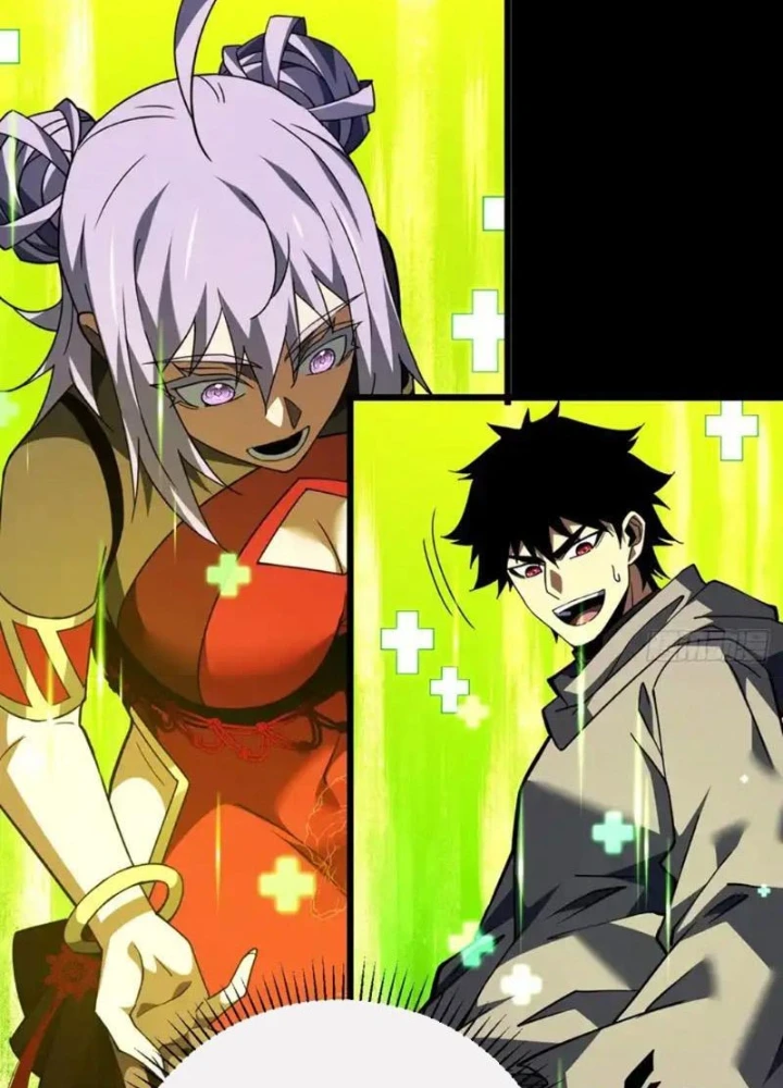 Mệnh Luân Chi Chủ! Khi Dị Biến Giáng Lâm Nhân Gian! Chapter 178 - 15