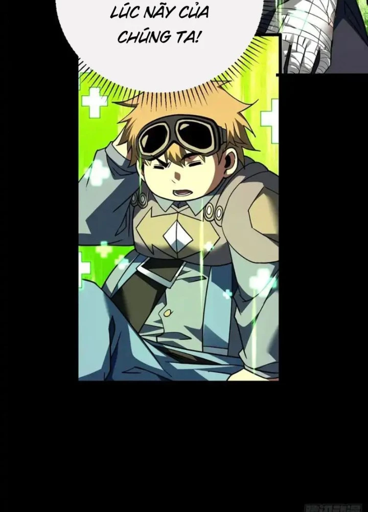 Mệnh Luân Chi Chủ! Khi Dị Biến Giáng Lâm Nhân Gian! Chapter 178 - 17