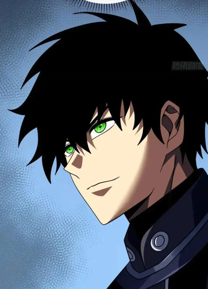 Mệnh Luân Chi Chủ! Khi Dị Biến Giáng Lâm Nhân Gian! Chapter 178 - 23