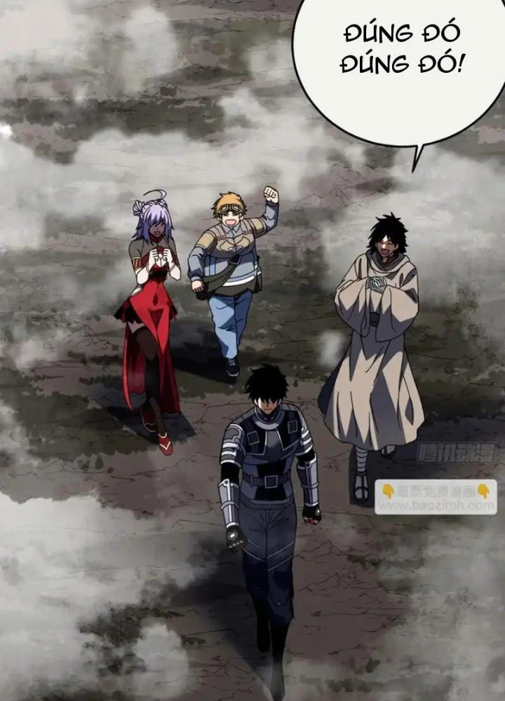 Mệnh Luân Chi Chủ! Khi Dị Biến Giáng Lâm Nhân Gian! Chapter 178 - 35