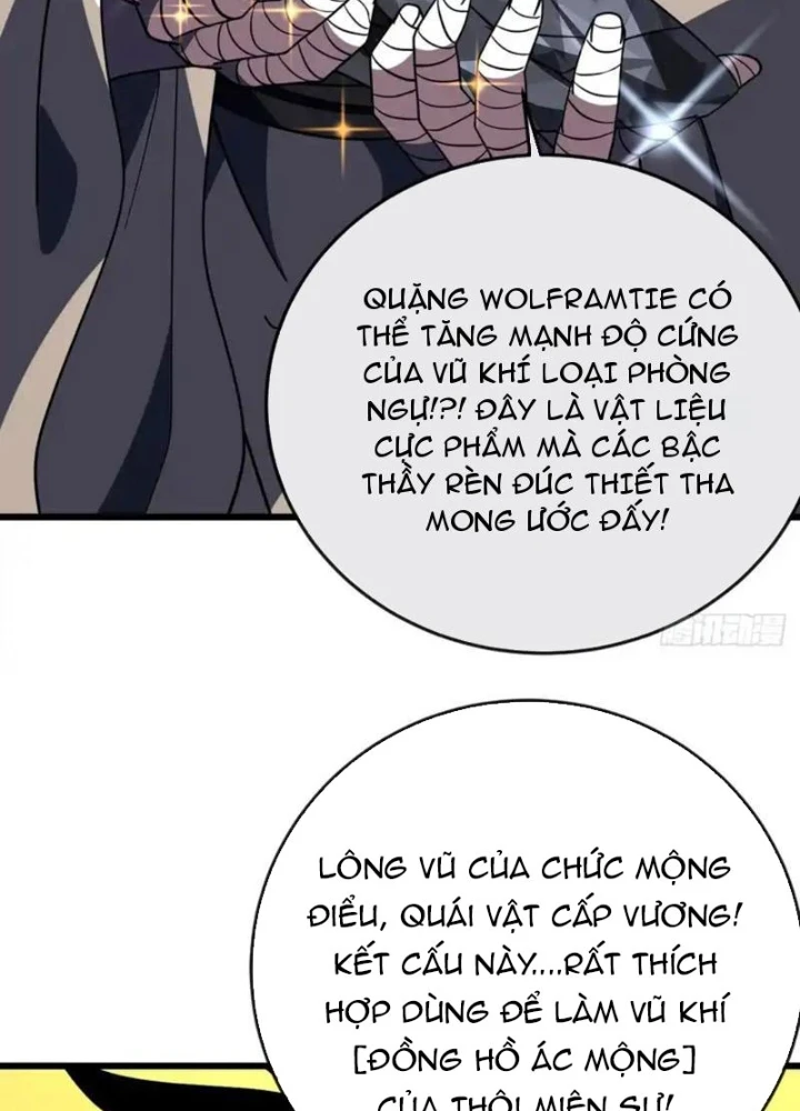 Mệnh Luân Chi Chủ! Khi Dị Biến Giáng Lâm Nhân Gian! Chapter 178 - 49