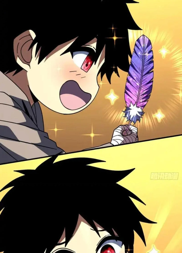 Mệnh Luân Chi Chủ! Khi Dị Biến Giáng Lâm Nhân Gian! Chapter 178 - 51