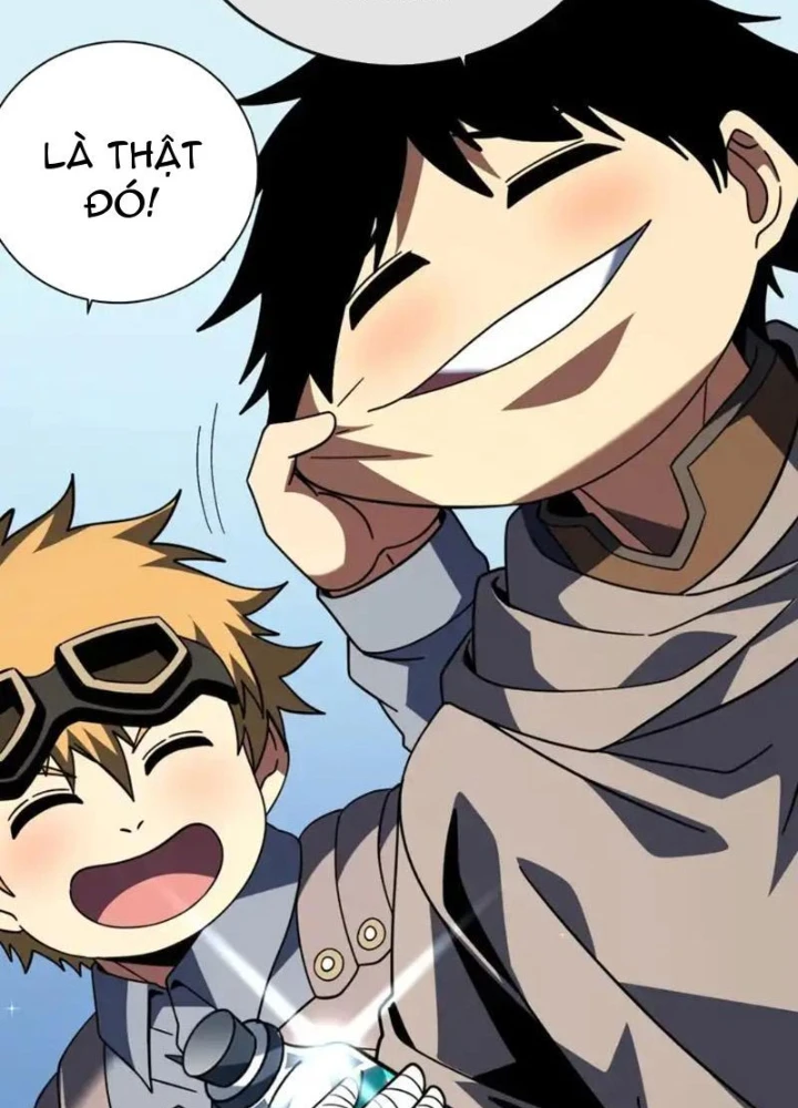 Mệnh Luân Chi Chủ! Khi Dị Biến Giáng Lâm Nhân Gian! Chapter 178 - 57