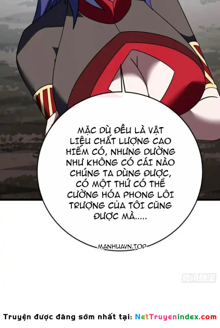 Mệnh Luân Chi Chủ! Khi Dị Biến Giáng Lâm Nhân Gian! Chapter 178 - 61