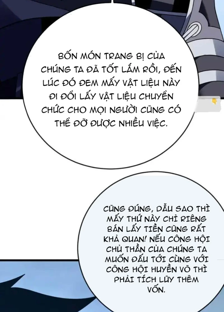 Mệnh Luân Chi Chủ! Khi Dị Biến Giáng Lâm Nhân Gian! Chapter 178 - 65