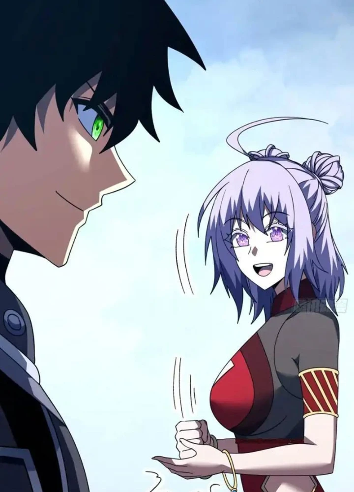 Mệnh Luân Chi Chủ! Khi Dị Biến Giáng Lâm Nhân Gian! Chapter 178 - 67