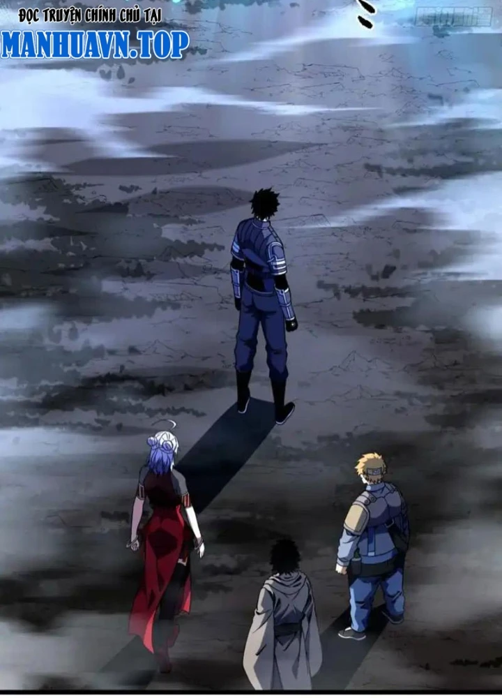 Mệnh Luân Chi Chủ! Khi Dị Biến Giáng Lâm Nhân Gian! Chapter 178 - 73