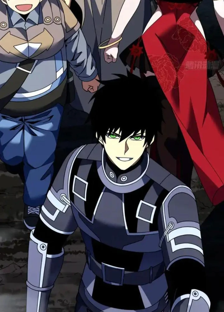 Mệnh Luân Chi Chủ! Khi Dị Biến Giáng Lâm Nhân Gian! Chapter 178 - 77