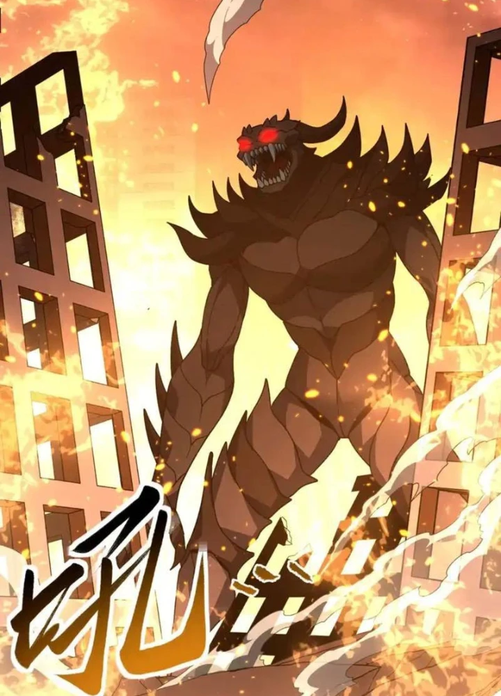 Mệnh Luân Chi Chủ! Khi Dị Biến Giáng Lâm Nhân Gian! Chapter 178 - 83