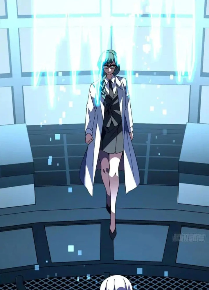 Mệnh Luân Chi Chủ! Khi Dị Biến Giáng Lâm Nhân Gian! Chapter 178 - 121