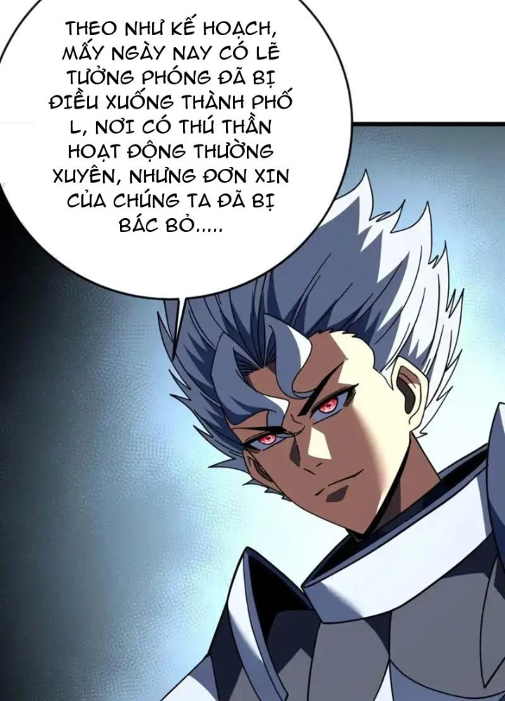 Mệnh Luân Chi Chủ! Khi Dị Biến Giáng Lâm Nhân Gian! Chapter 178 - 125