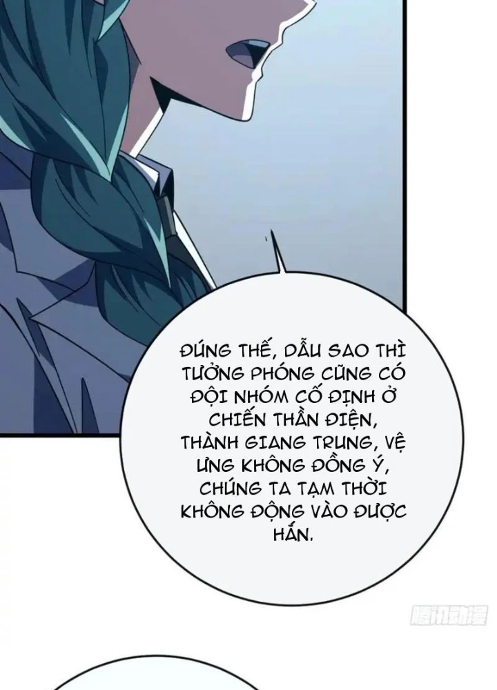 Mệnh Luân Chi Chủ! Khi Dị Biến Giáng Lâm Nhân Gian! Chapter 178 - 133