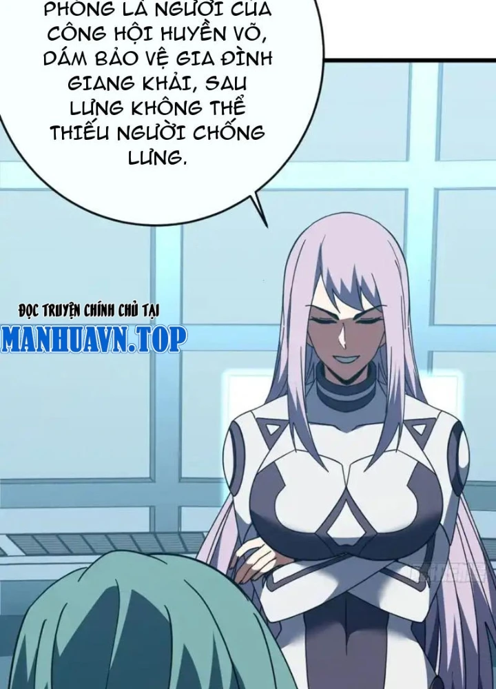 Mệnh Luân Chi Chủ! Khi Dị Biến Giáng Lâm Nhân Gian! Chapter 178 - 135