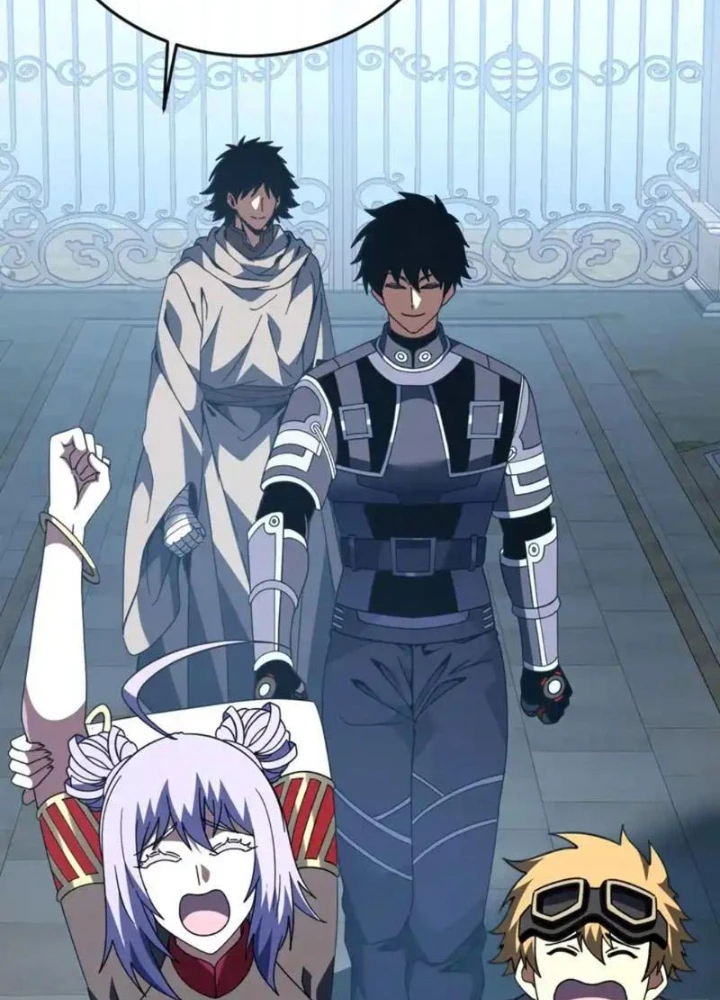 Mệnh Luân Chi Chủ! Khi Dị Biến Giáng Lâm Nhân Gian! Chapter 178 - 145