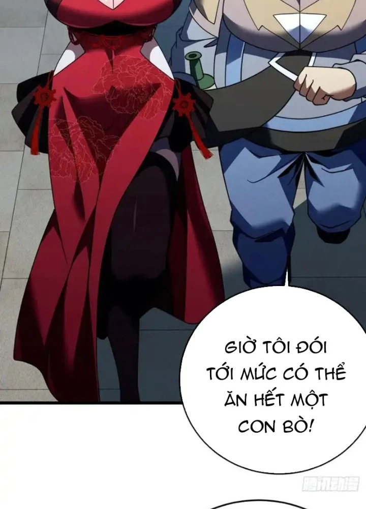 Mệnh Luân Chi Chủ! Khi Dị Biến Giáng Lâm Nhân Gian! Chapter 178 - 147