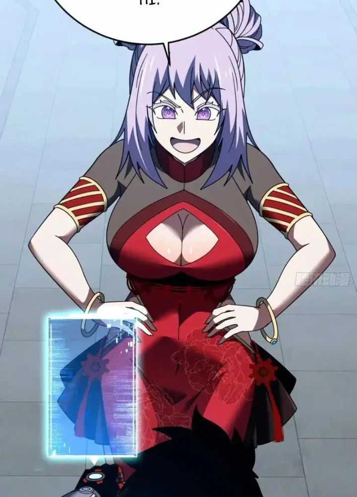 Mệnh Luân Chi Chủ! Khi Dị Biến Giáng Lâm Nhân Gian! Chapter 178 - 155