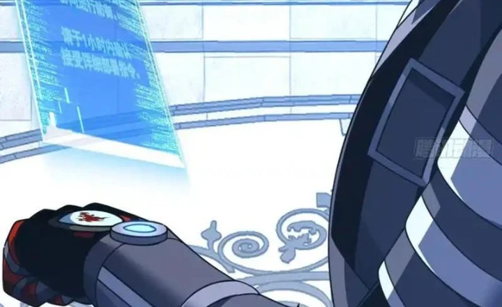 Mệnh Luân Chi Chủ! Khi Dị Biến Giáng Lâm Nhân Gian! Chapter 179 - 2