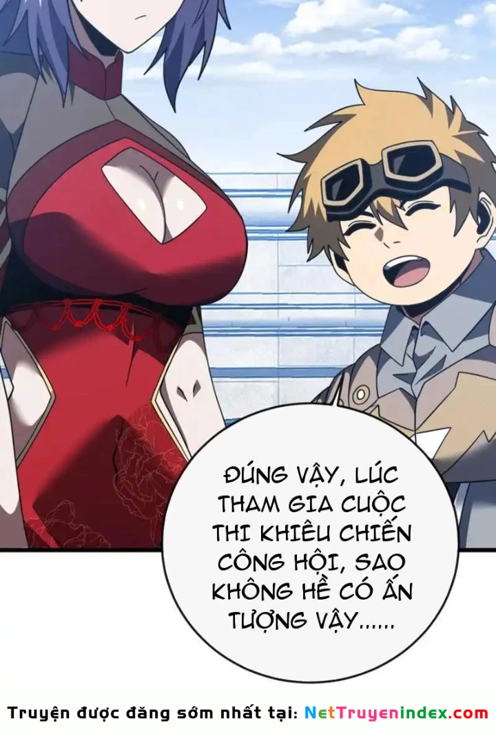 Mệnh Luân Chi Chủ! Khi Dị Biến Giáng Lâm Nhân Gian! Chapter 179 - 5