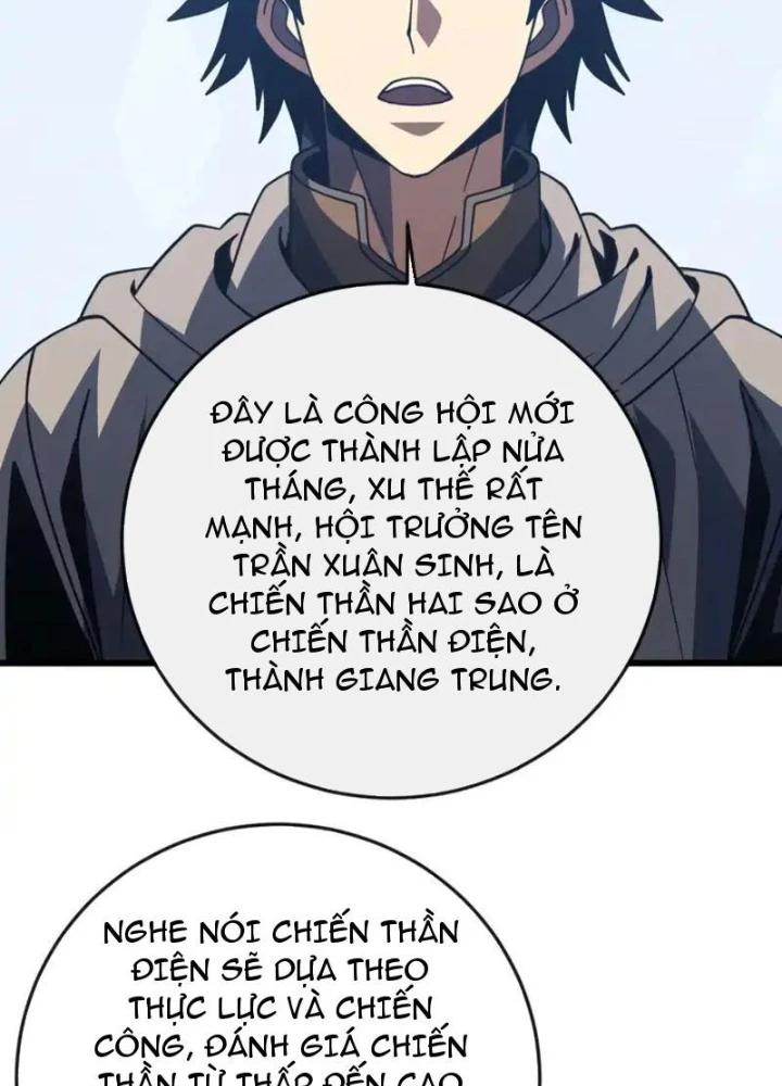 Mệnh Luân Chi Chủ! Khi Dị Biến Giáng Lâm Nhân Gian! Chapter 179 - 9