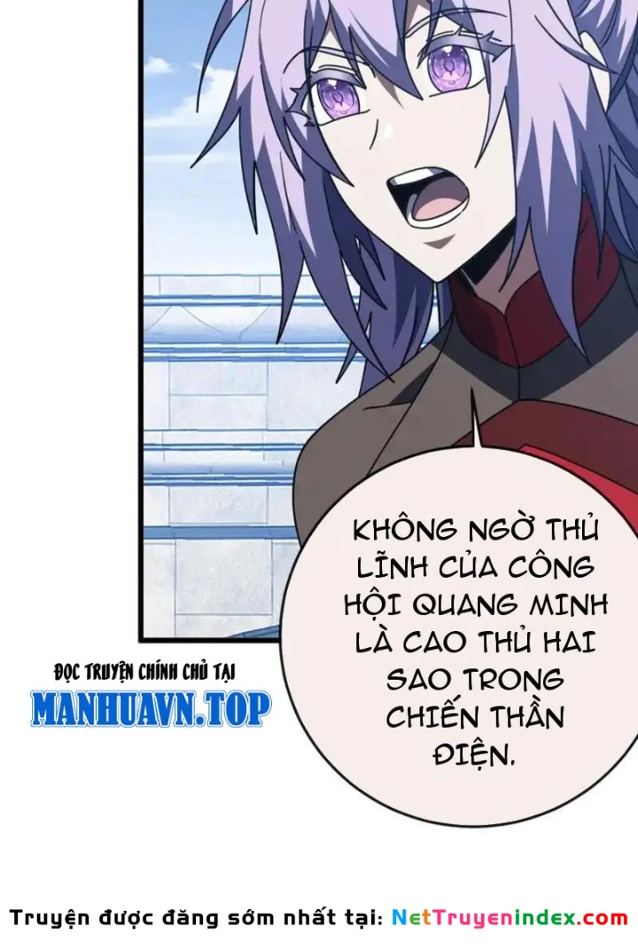 Mệnh Luân Chi Chủ! Khi Dị Biến Giáng Lâm Nhân Gian! Chapter 179 - 11