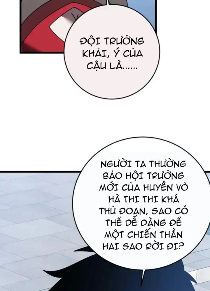 Mệnh Luân Chi Chủ! Khi Dị Biến Giáng Lâm Nhân Gian! Chapter 179 - 27