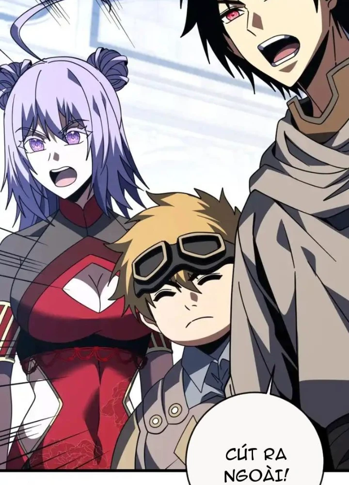 Mệnh Luân Chi Chủ! Khi Dị Biến Giáng Lâm Nhân Gian! Chapter 179 - 43