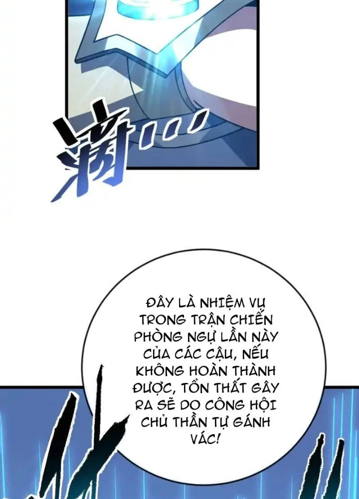 Mệnh Luân Chi Chủ! Khi Dị Biến Giáng Lâm Nhân Gian! Chapter 179 - 53