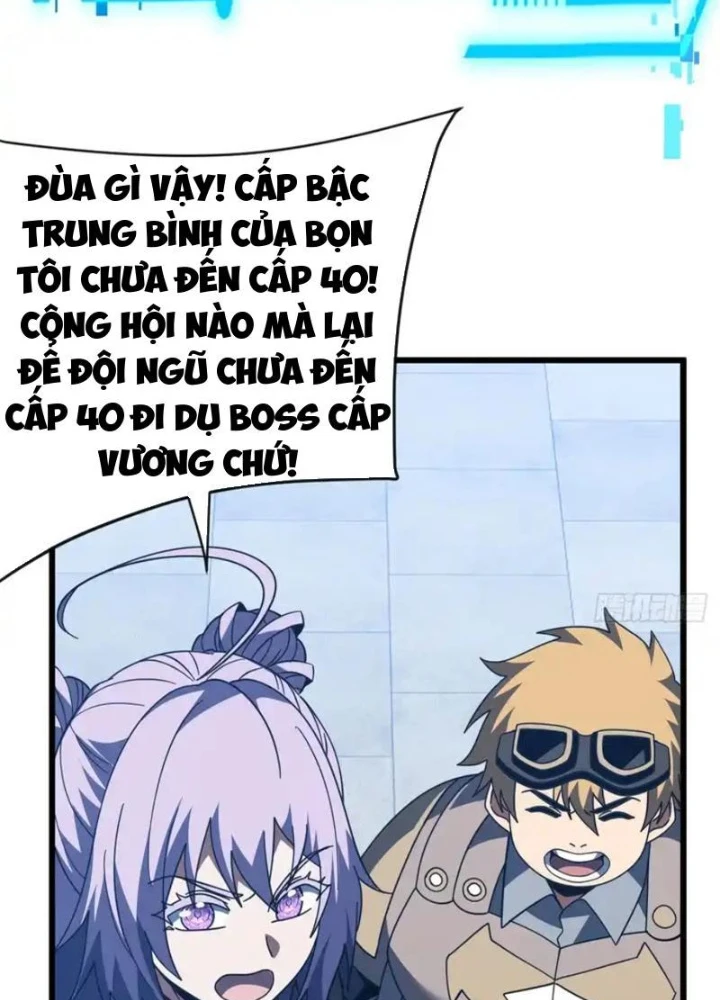 Mệnh Luân Chi Chủ! Khi Dị Biến Giáng Lâm Nhân Gian! Chapter 179 - 57