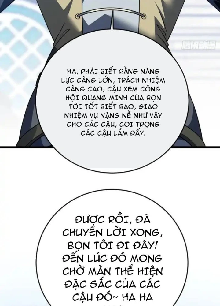 Mệnh Luân Chi Chủ! Khi Dị Biến Giáng Lâm Nhân Gian! Chapter 179 - 71