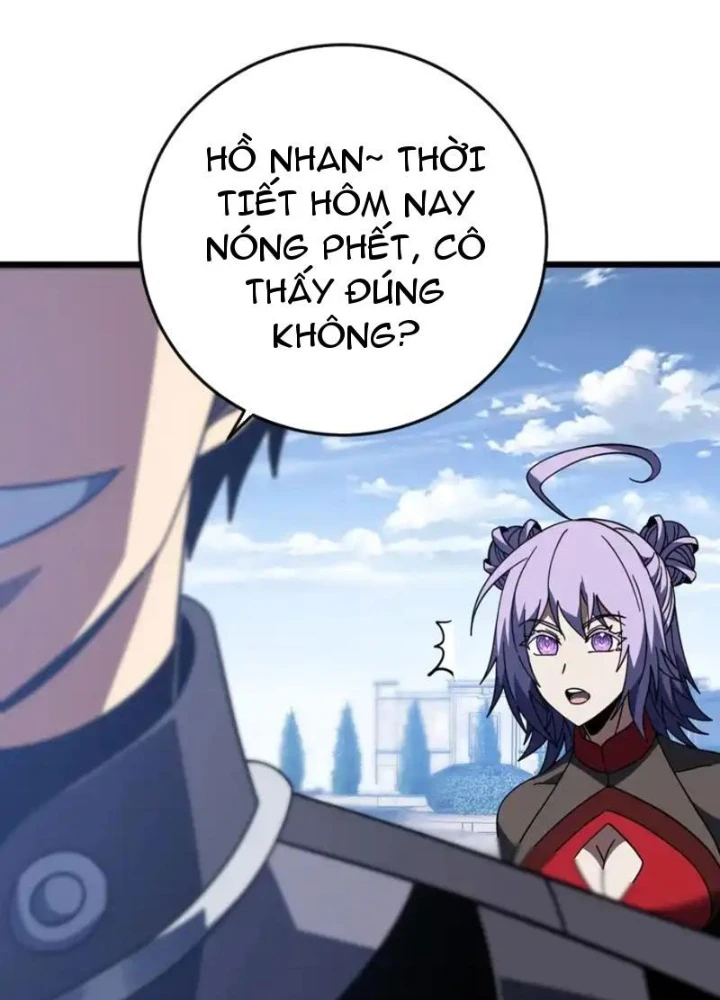 Mệnh Luân Chi Chủ! Khi Dị Biến Giáng Lâm Nhân Gian! Chapter 179 - 75