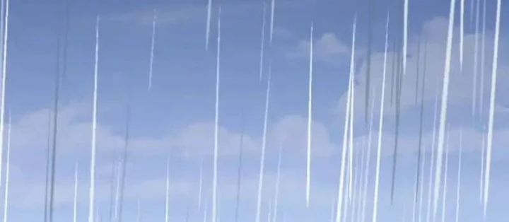 Mệnh Luân Chi Chủ! Khi Dị Biến Giáng Lâm Nhân Gian! Chapter 179 - 84