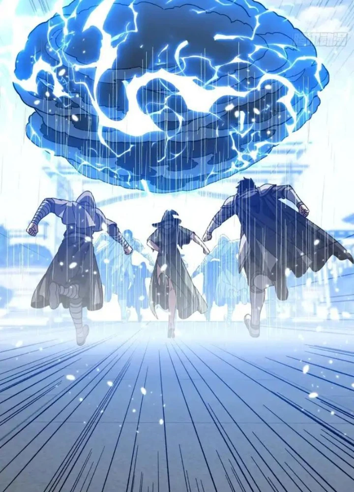 Mệnh Luân Chi Chủ! Khi Dị Biến Giáng Lâm Nhân Gian! Chapter 179 - 93