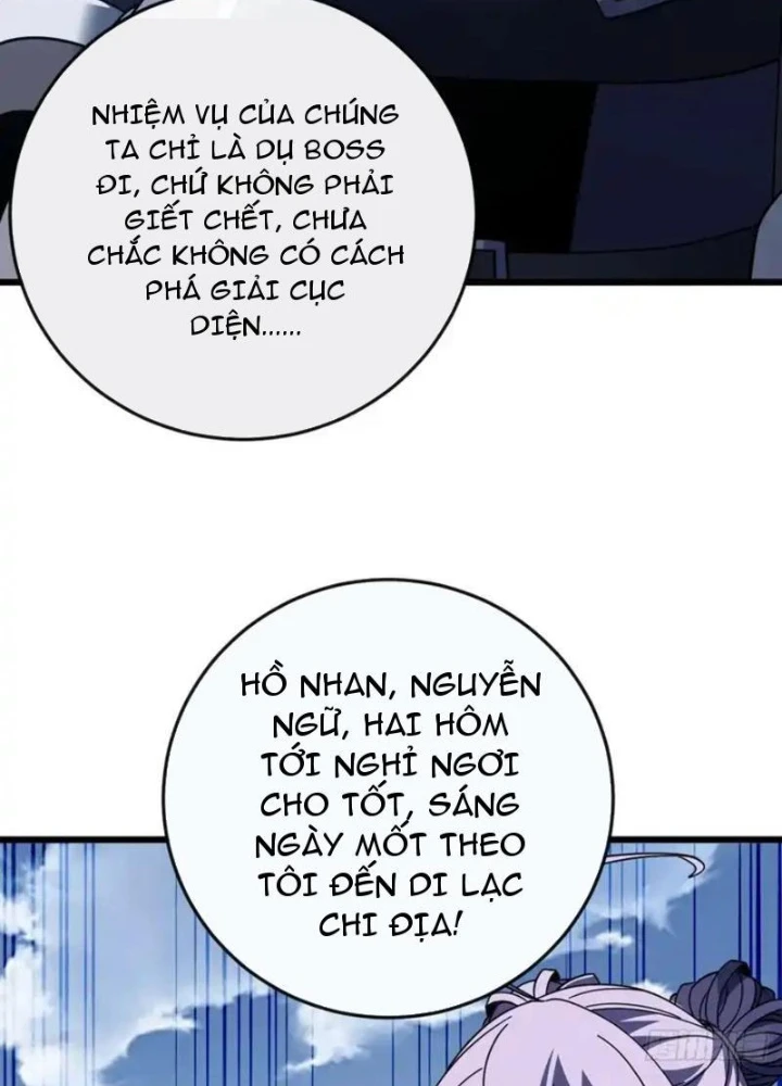 Mệnh Luân Chi Chủ! Khi Dị Biến Giáng Lâm Nhân Gian! Chapter 179 - 105