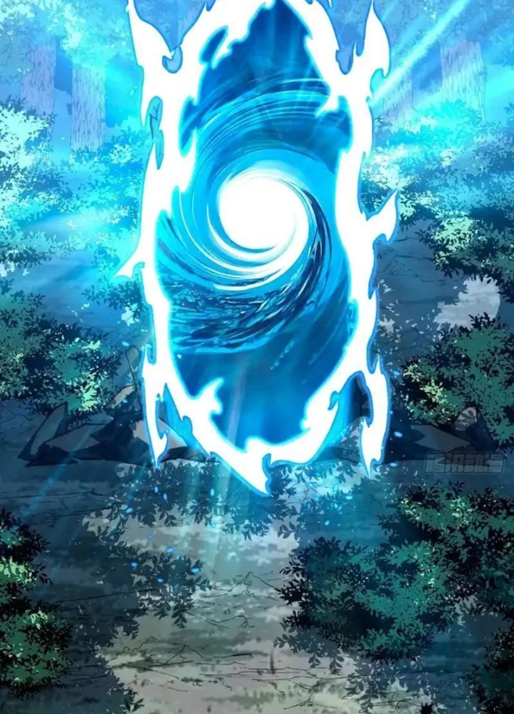 Mệnh Luân Chi Chủ! Khi Dị Biến Giáng Lâm Nhân Gian! Chapter 180 - 5