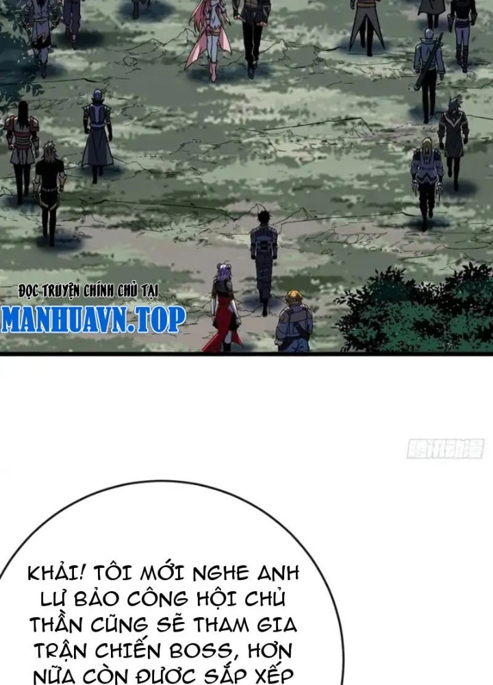 Mệnh Luân Chi Chủ! Khi Dị Biến Giáng Lâm Nhân Gian! Chapter 180 - 7